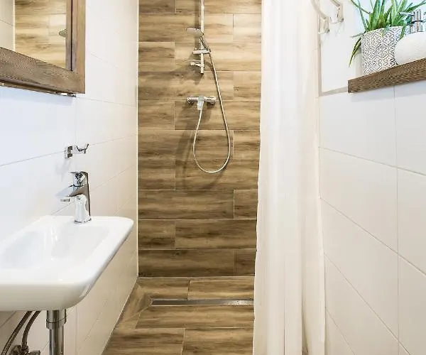 דירה Apart4sleepers Ermitage