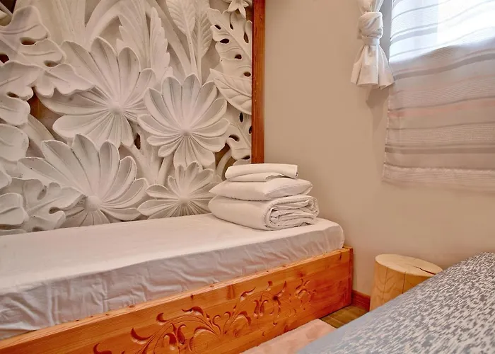 Apart4sleepers Ermitage *