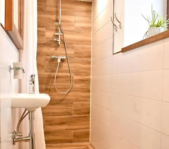 Apart4sleepers Ermitage *