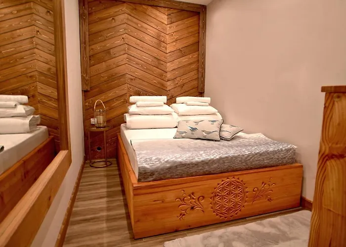 דירה Apart4sleepers Ermitage